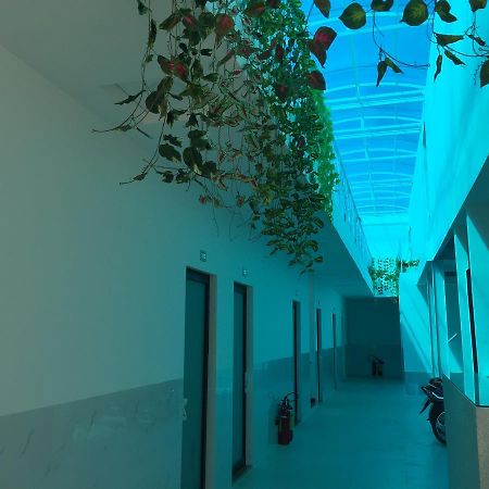 Hotel Mai Tuan Chanh Mon A Tay Ninh Exteriör bild