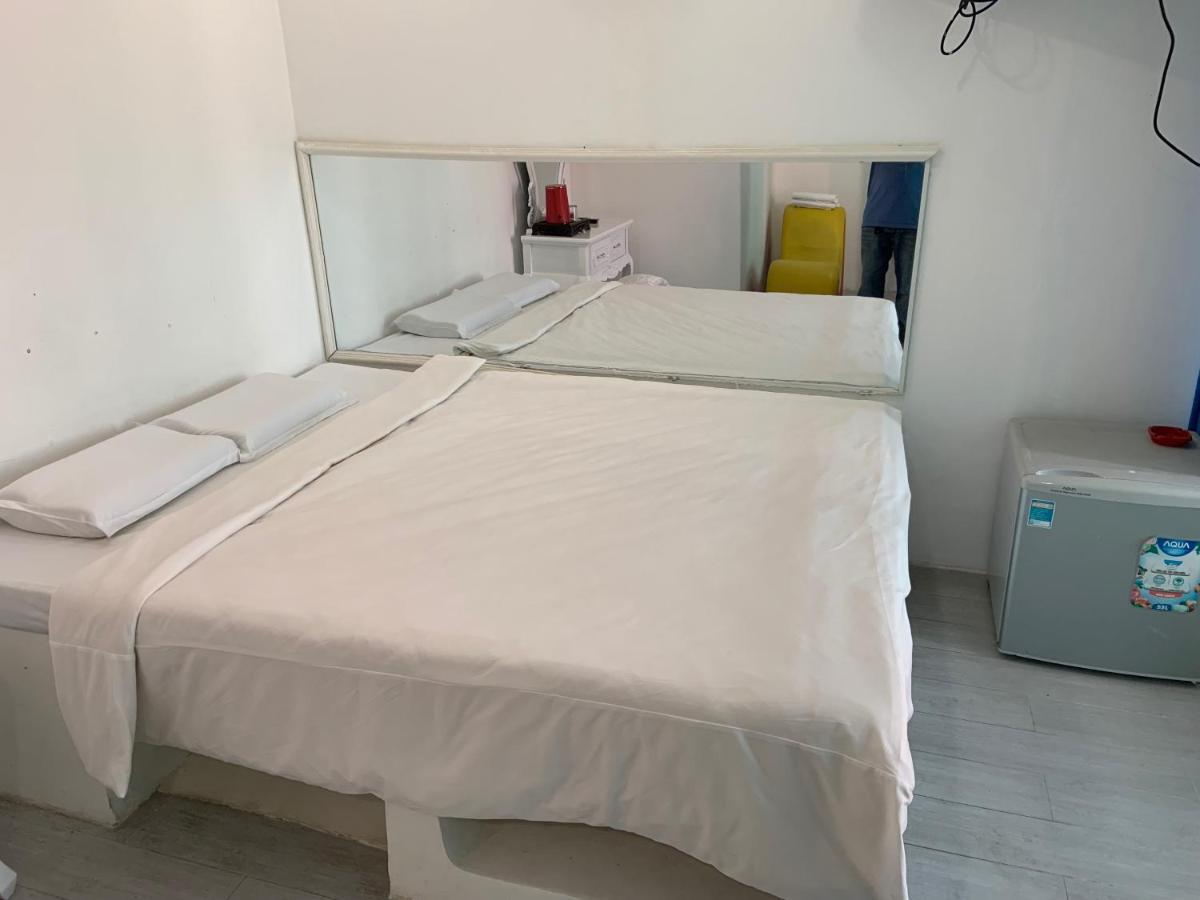 Hotel Mai Tuan Chanh Mon A Tay Ninh Exteriör bild