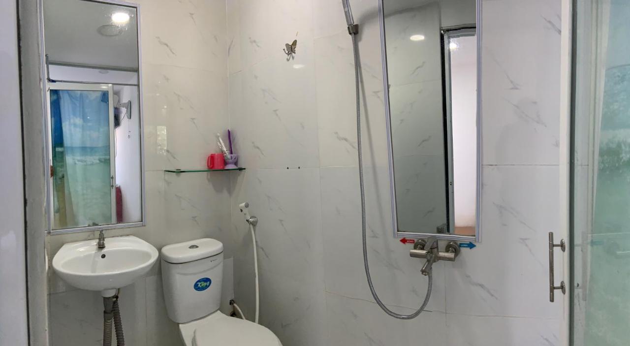 Hotel Mai Tuan Chanh Mon A Tay Ninh Exteriör bild