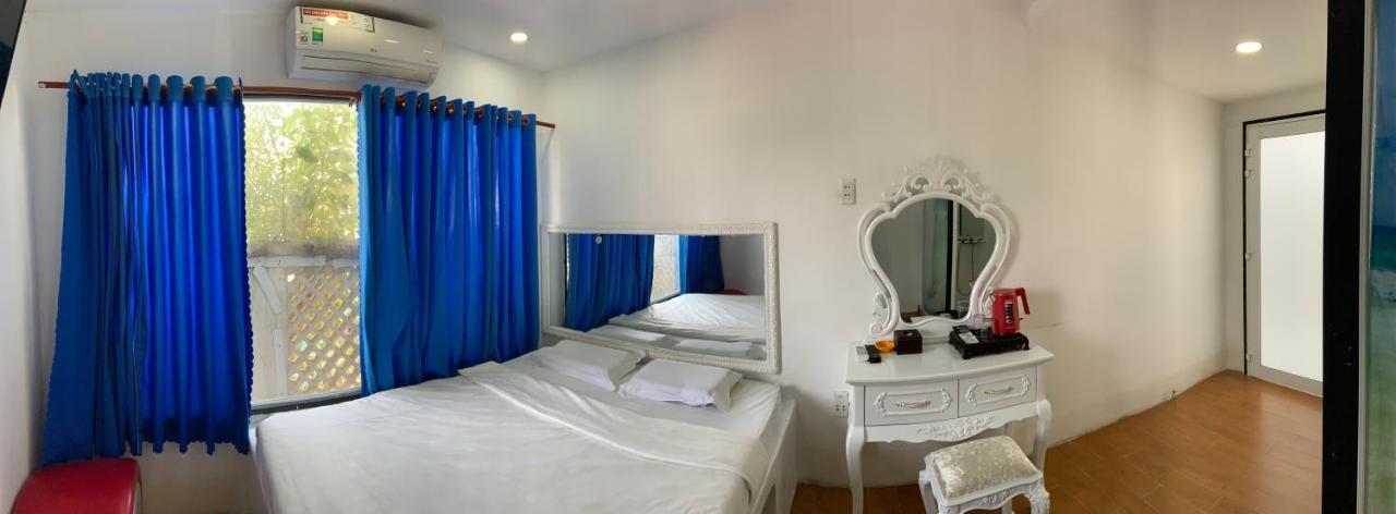 Hotel Mai Tuan Chanh Mon A Tay Ninh Exteriör bild