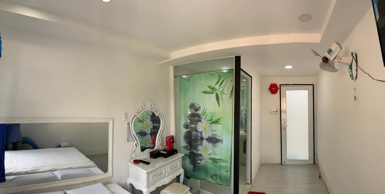 Hotel Mai Tuan Chanh Mon A Tay Ninh Exteriör bild
