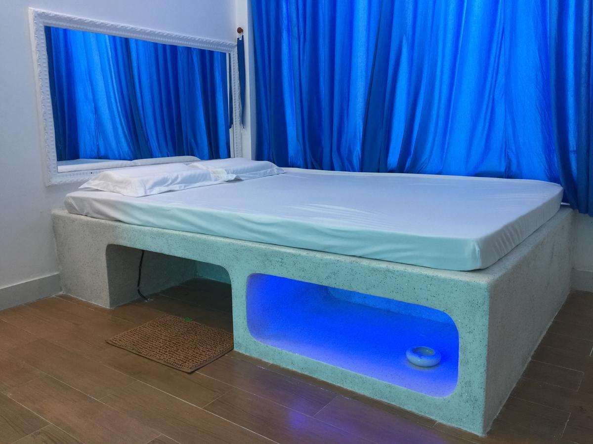 Hotel Mai Tuan Chanh Mon A Tay Ninh Exteriör bild
